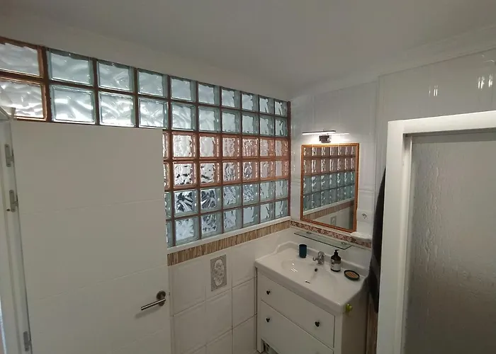Апартаменты Design Flat In Place Nhere Yumbo Маспаломас