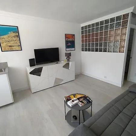 Design Flat In Place Nhere Yumbo Lejlighed Maspalomas (Gran Canaria)