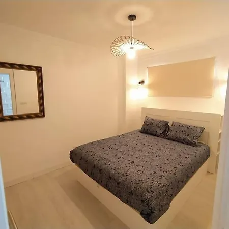 Design Flat In Place Nhere Yumbo Apartment *