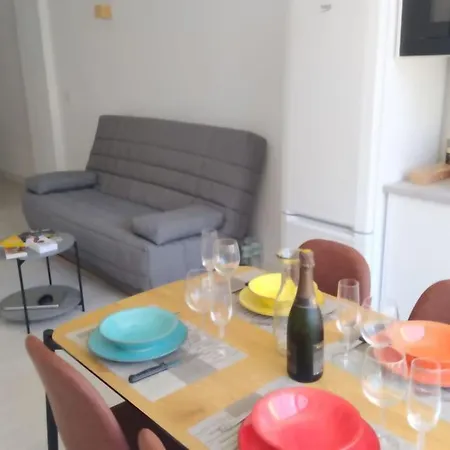 Design Flat In Place Nhere Yumbo * Maspalomas (Gran Canaria)