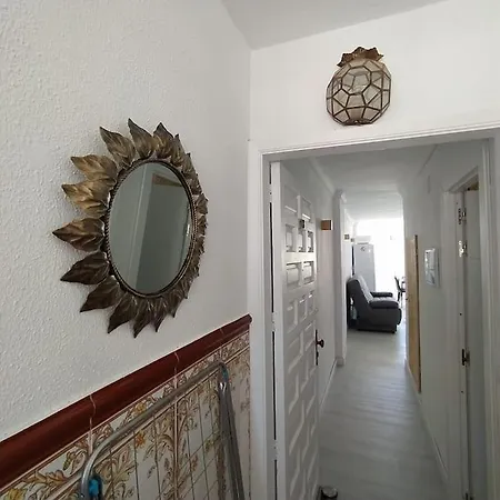 Design Flat In Place Nhere Yumbo Apartment *