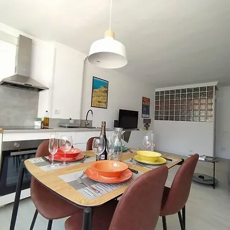 Design Flat In Place Nhere Yumbo * Maspalomas (Gran Canaria)