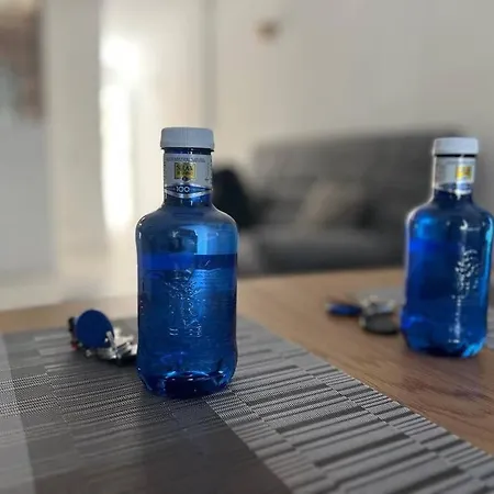 Apartment Design Flat In Place Nhere Yumbo *