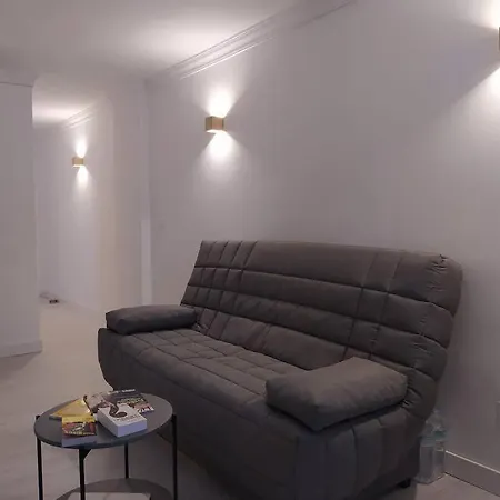 Design Flat In Place Nhere Yumbo Apartment *