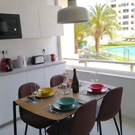 Apartment Design Flat In Place Nhere Yumbo Maspalomas (Gran Canaria)