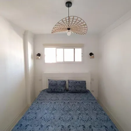 Lejlighed Design Flat In Place Nhere Yumbo *